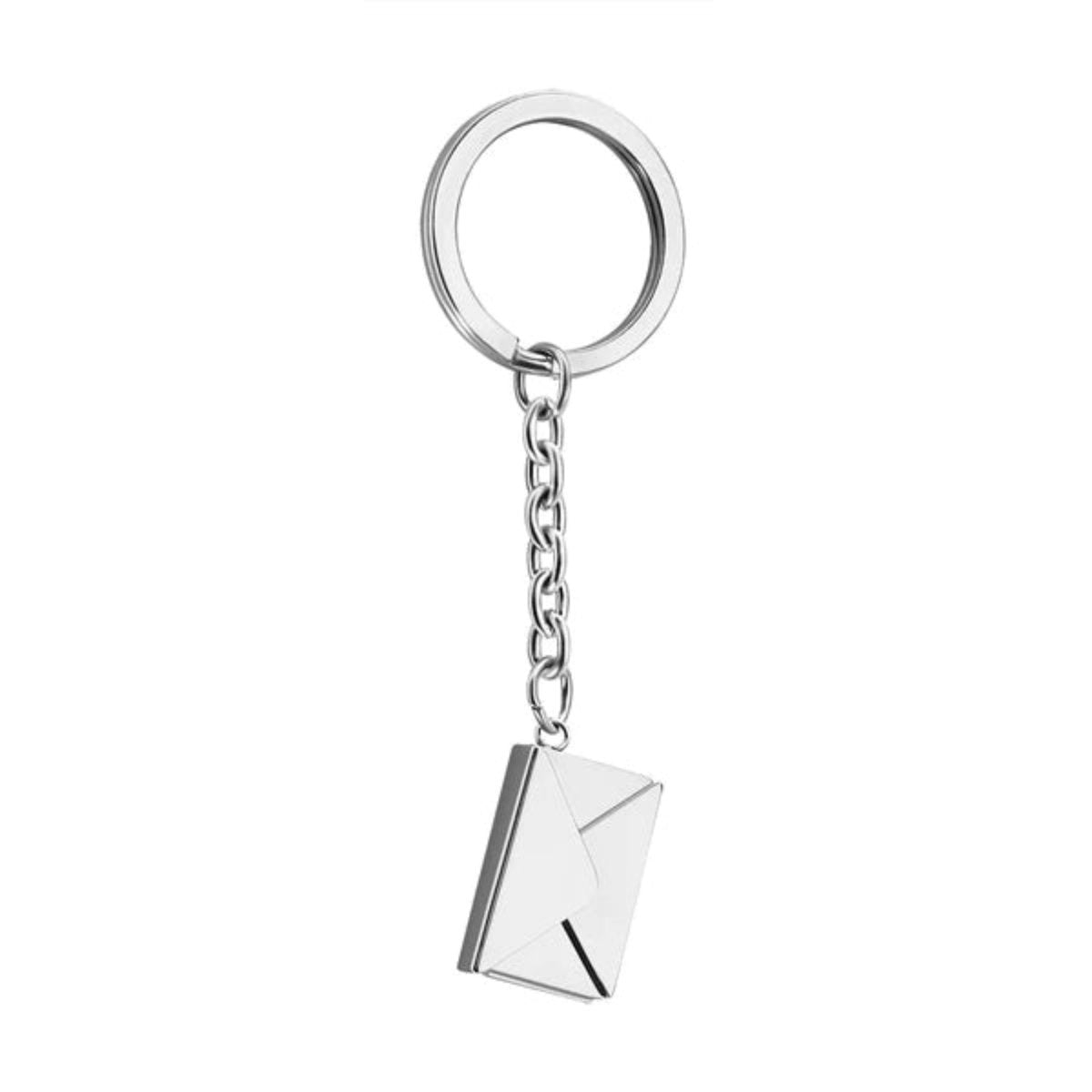 Persoonlijke Ketting met Boodschap | Uniek Cadeau voor Dierbaren