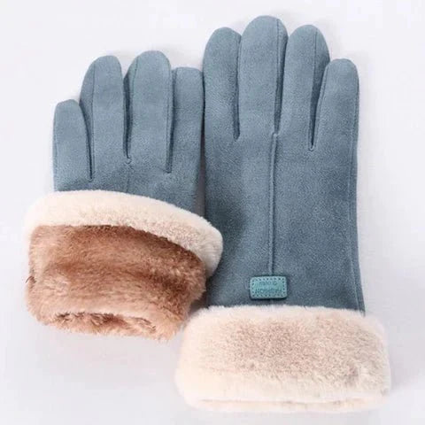Verwarmde Winterhandschoenen met Instelbare Warmte en Touchscreen