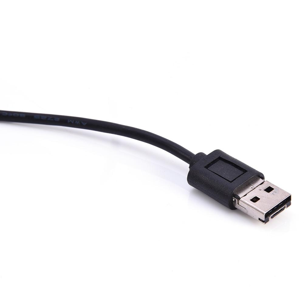 1000X USB Microscope - Portable 2MP Camera with LED Illumination