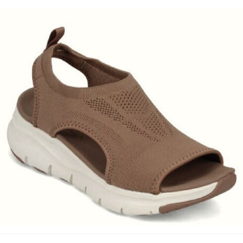 Orthopedische sandalen voor maximaal comfort en ondersteuning