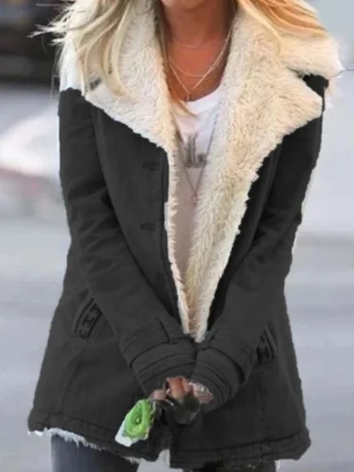 Winterjas voor dames | Modieus, waterdicht en warm