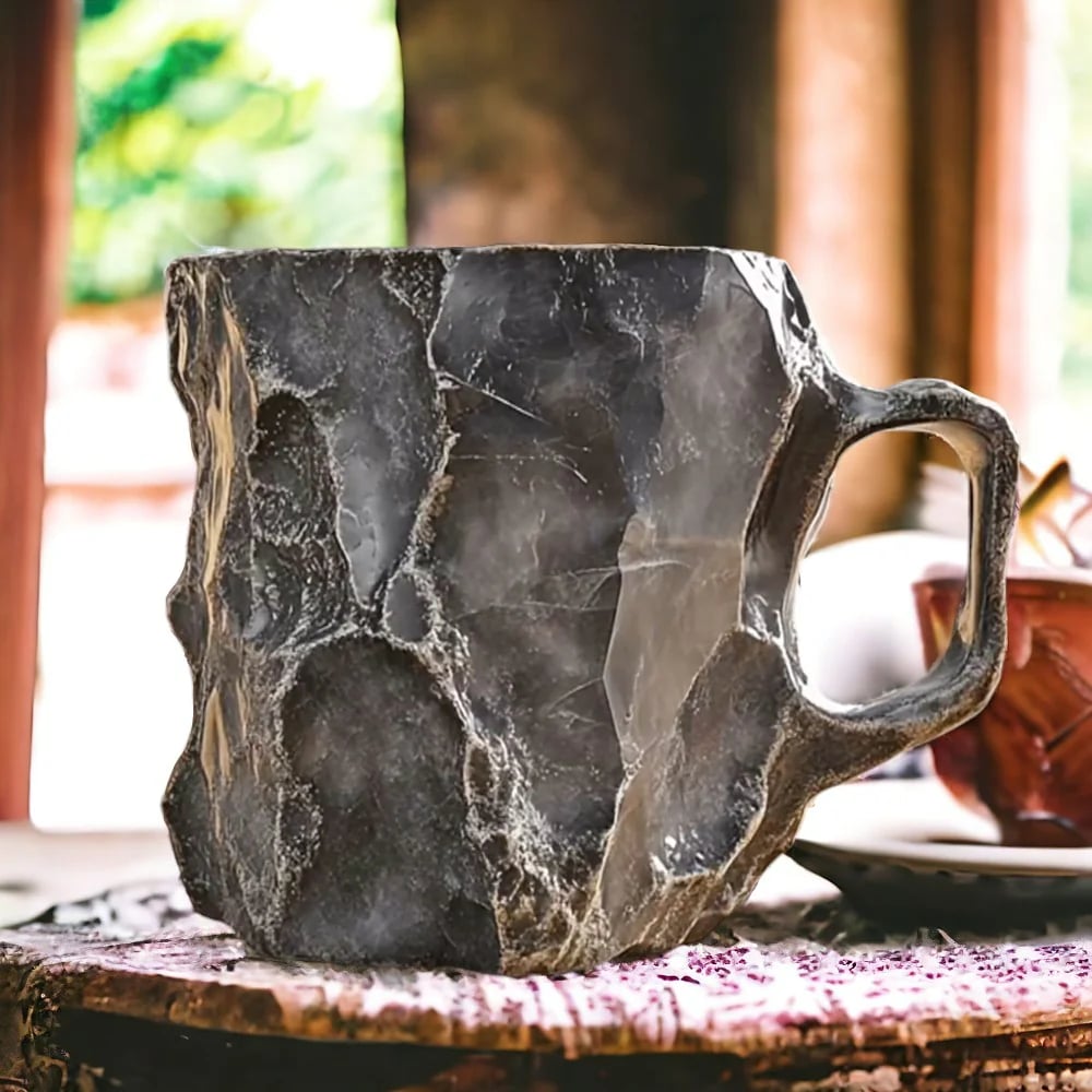 Kristallen Koffiemokken voor een Luxe Koffie-ervaring