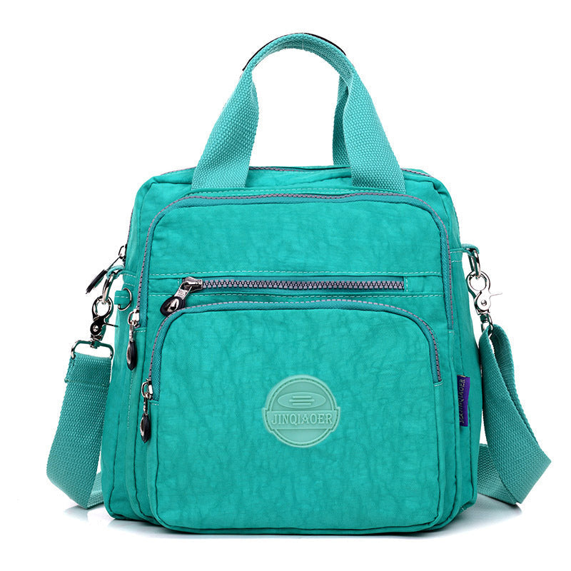 Waterdichte multifunctionele tas | 3 in 1 trendy crossbody tas