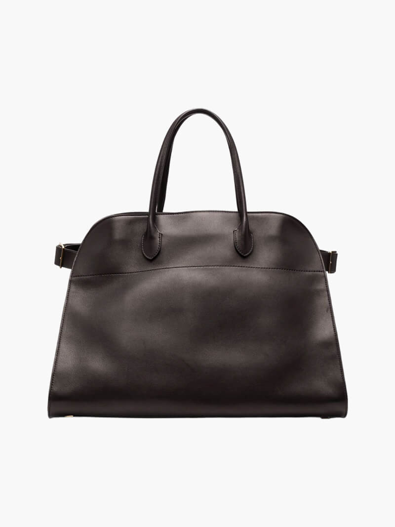 Luxe Suede Damestas – Tijdloos en Elegant voor Elke Gelegenheid