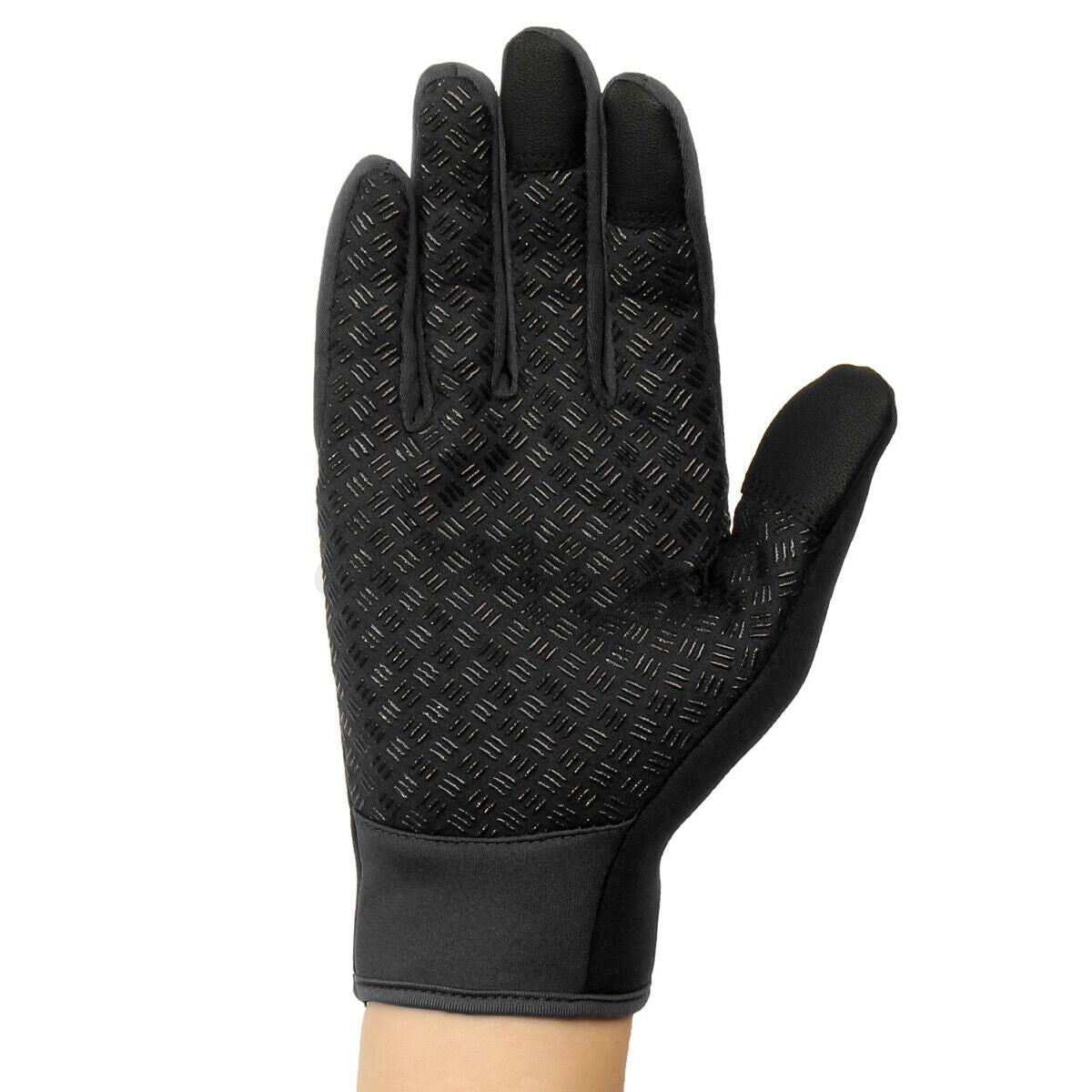 Thermische Handschoenen - Warm, Waterdicht en Touchscreen-Vriendelijk