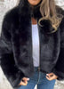 Damesjas - Elegante en Warme Winterjas voor Elke Gelegenheid