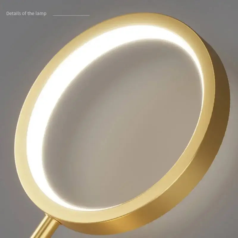 LED Wandlamp Ronde Bal - Stijlvol en Energiezuinig