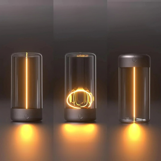 Oplaadbare Magnetische Lamp met Oogbescherming voor Diverse Toepassingen