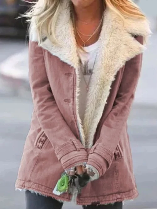 Winterjas voor dames | Modieus, waterdicht en warm
