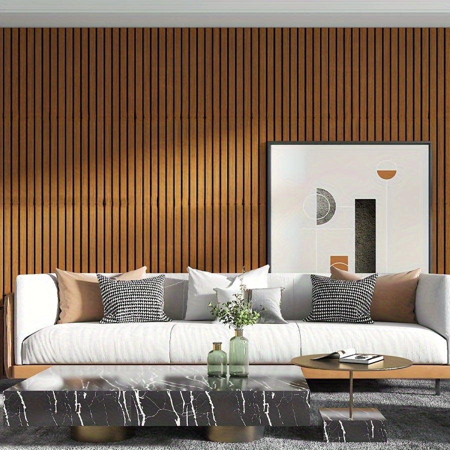 3D Zelfklevende Wandpanelen voor Wanddecoratie en Huisrenovatie