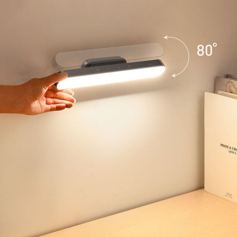 Draadloze Aanpasbare LED Lamp voor Perfecte Sfeer