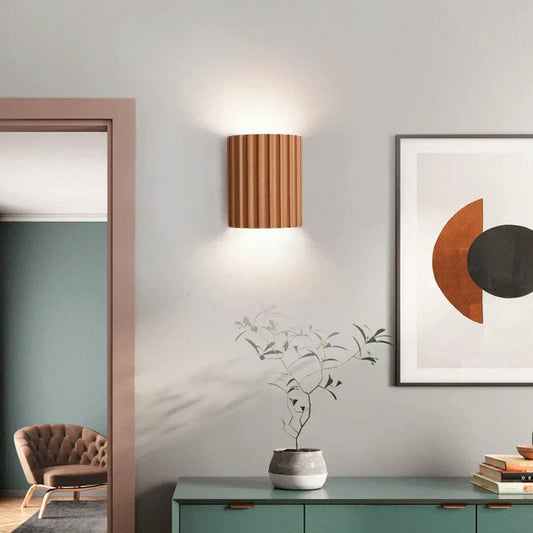 Moderne Luxe Wandlamp | Minimalistische Sfeerverlichting voor Thuis