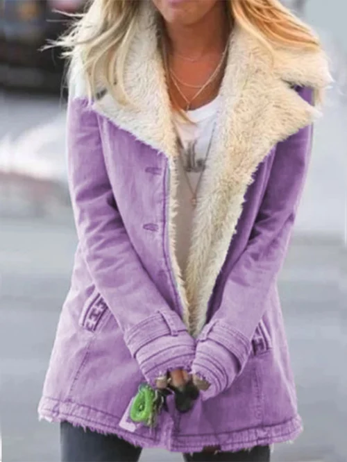Winterjas voor dames | Modieus, waterdicht en warm