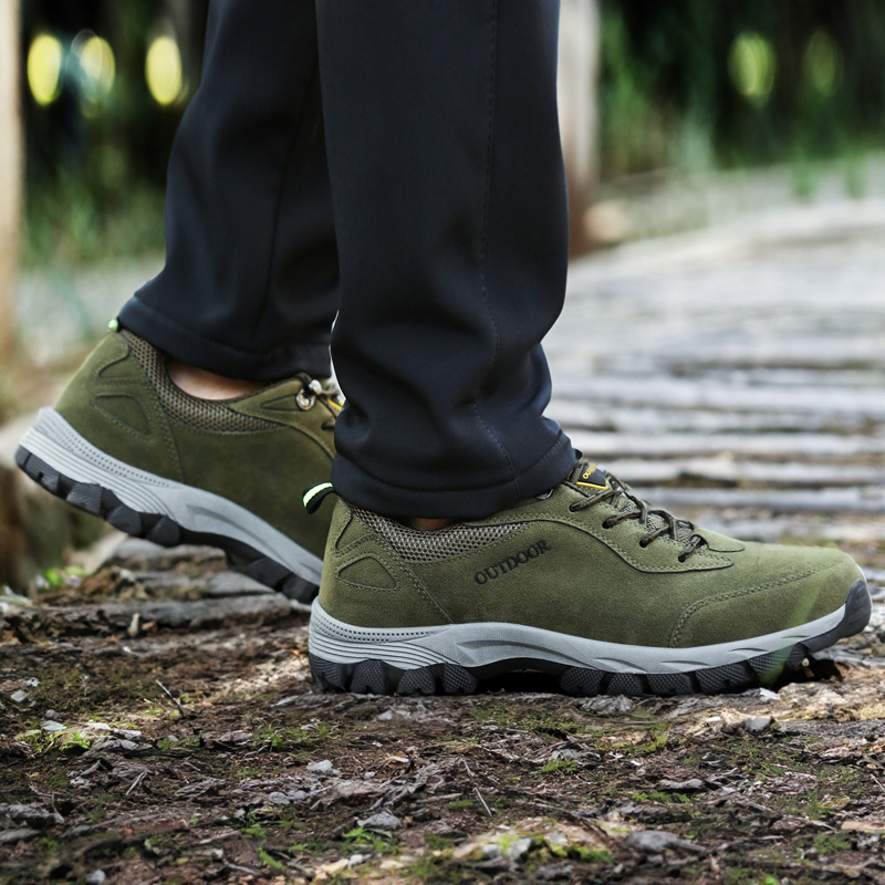Ergonomische Orthopedische Wandelschoenen voor Pijnverlichting