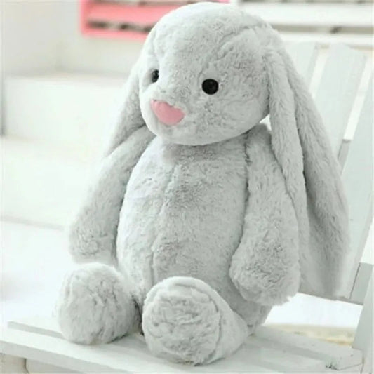 Zachte Pluche Konijnenknuffel 30/40cm – Perfecte Knuffel voor Kinderen