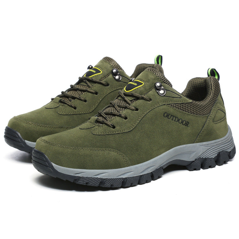 Ergonomische Orthopedische Wandelschoenen voor Pijnverlichting
