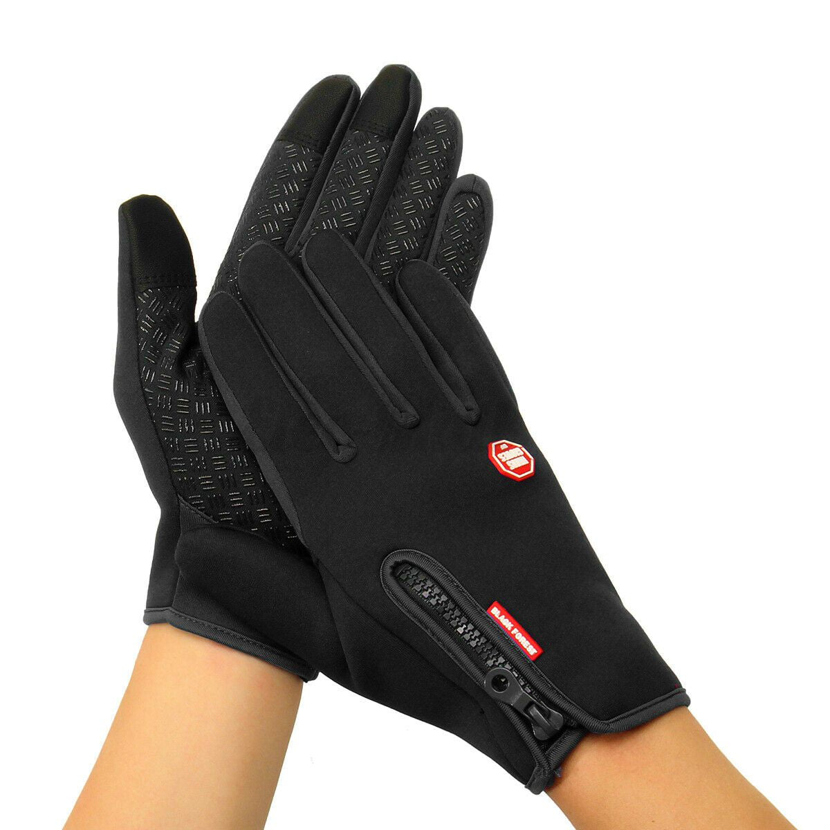 Thermische Handschoenen - Warm, Waterdicht en Touchscreen-Vriendelijk