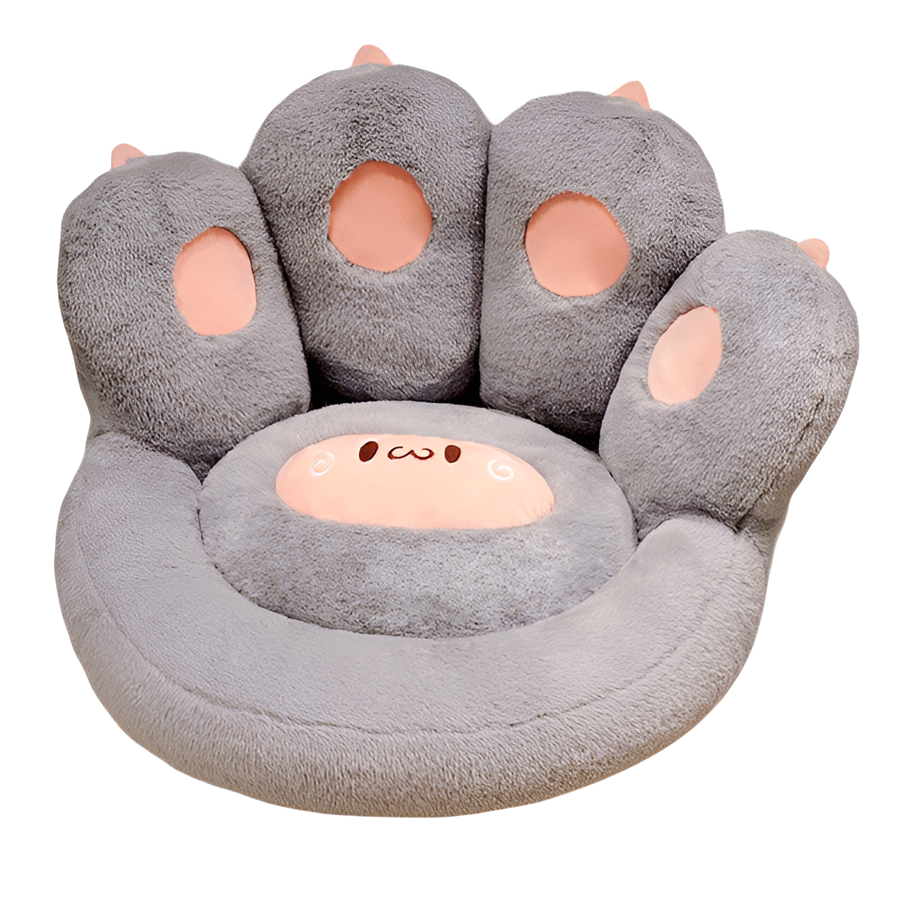 Zacht Kattenpoot Kussen voor Comfort en Stijl