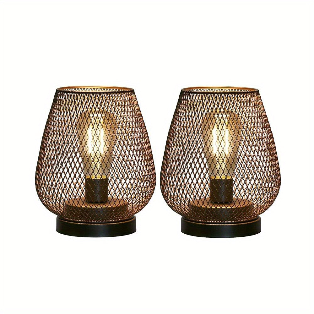 Moderne Draadloze LED Tafellamp voor Binnen en Buiten