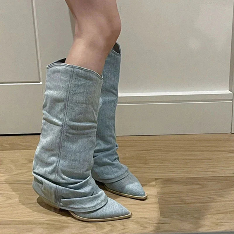 Warmte en Comfortabele Waterdichte Snowboots met Antislipzool