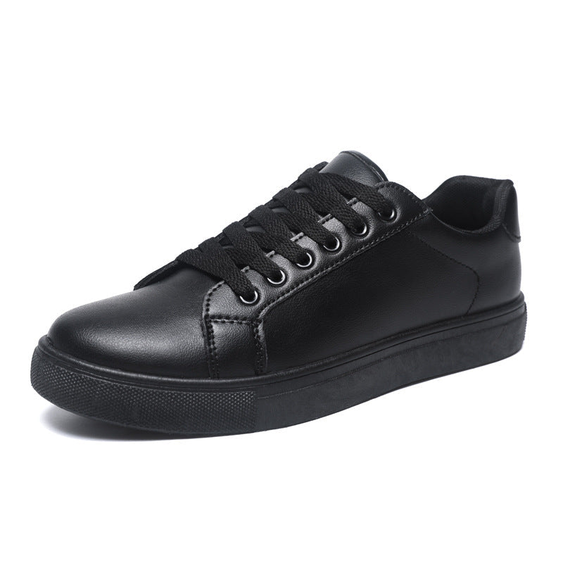 Leren sneakers voor dames - Stijlvol en comfortabel