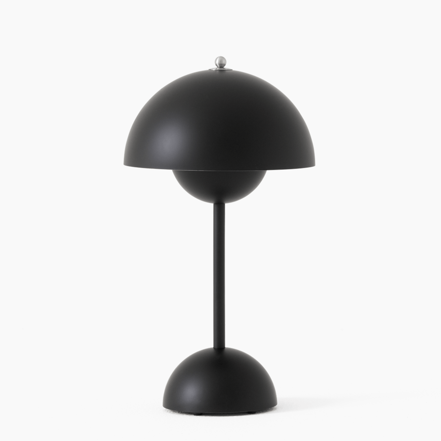 Stijlvolle Snoerloze LED Tafellamp met Dimbare Verlichting