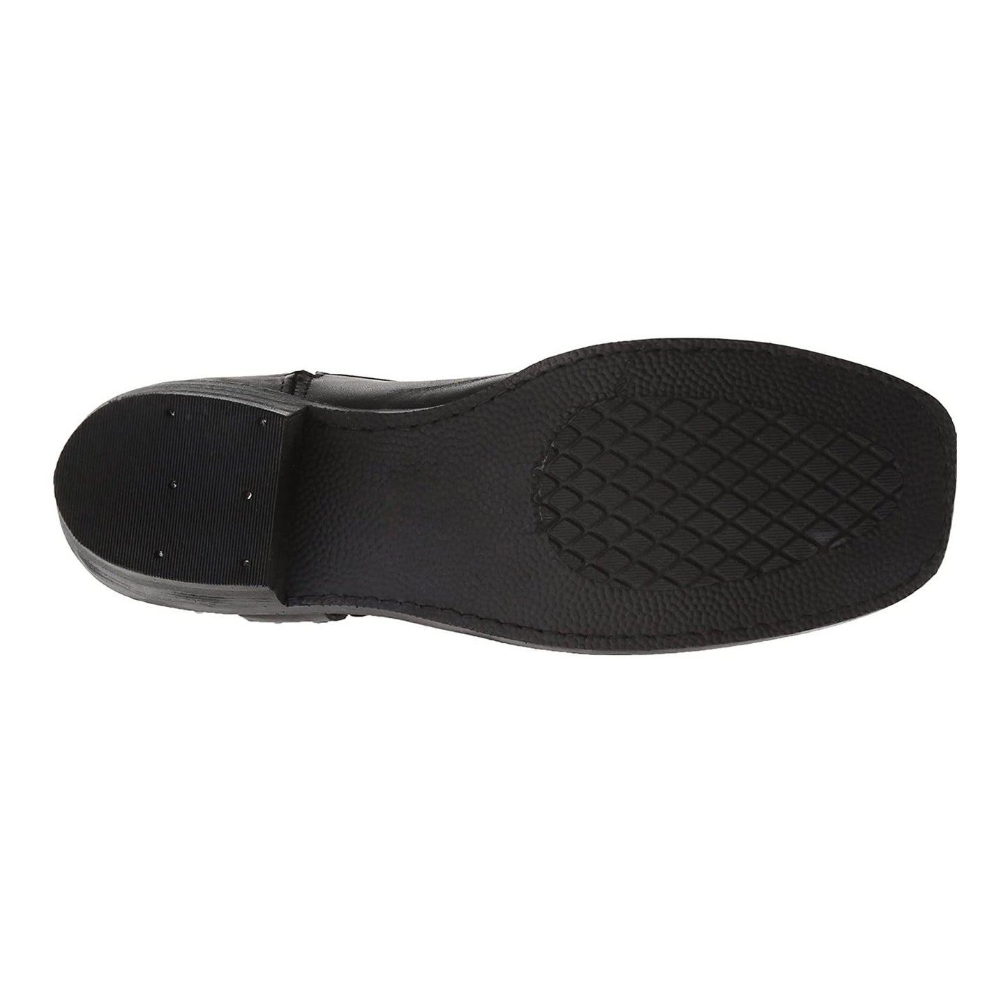 Stijlvolle Retro Herenlaarzen - Tijdloze Elegantie en Comfort