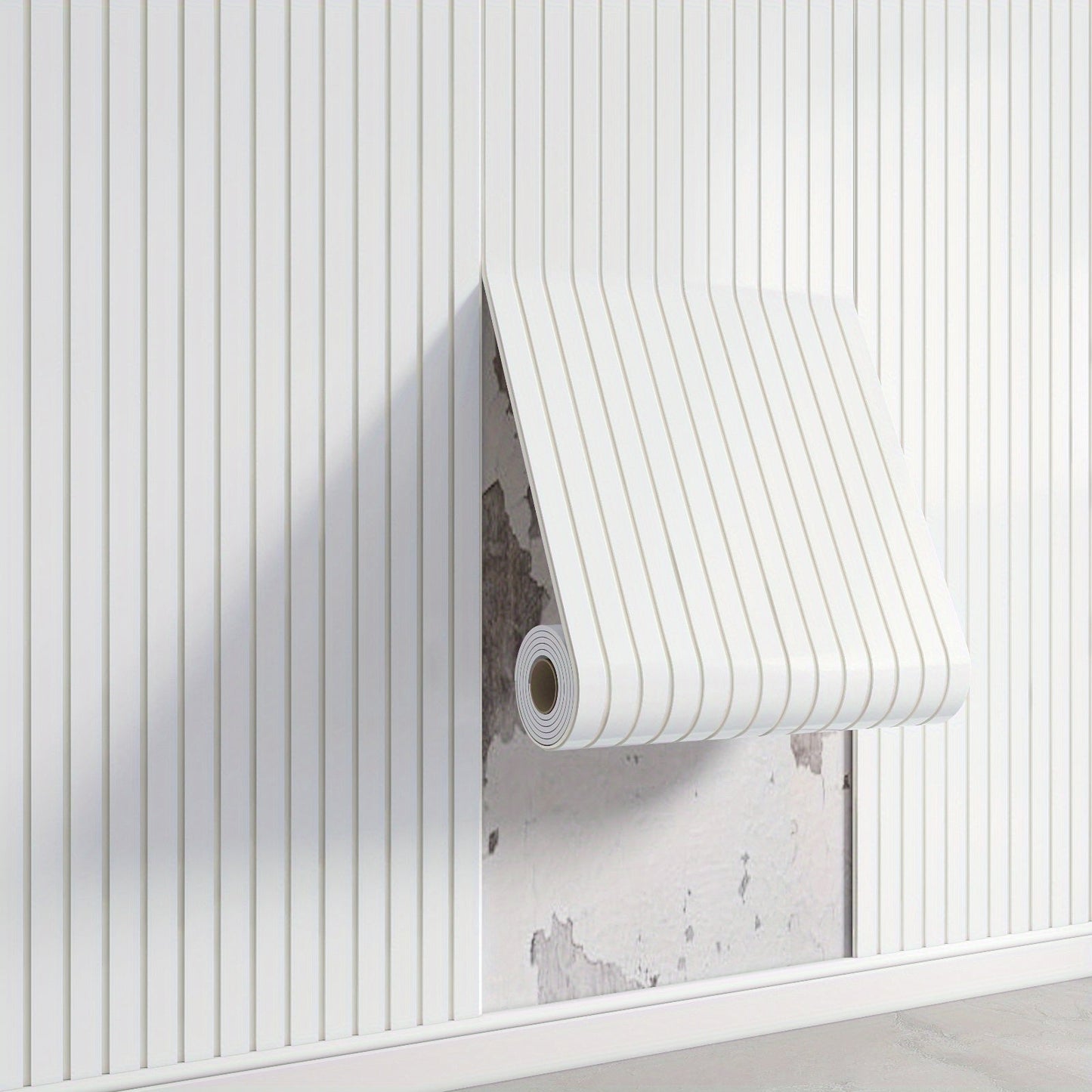 3D Zelfklevende Wandpanelen voor Wanddecoratie en Huisrenovatie