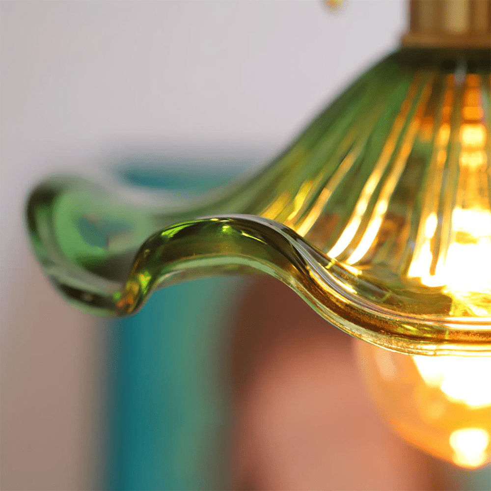 Bloemrijke LED Pendelarmatuur voor Stijlvolle Verlichting