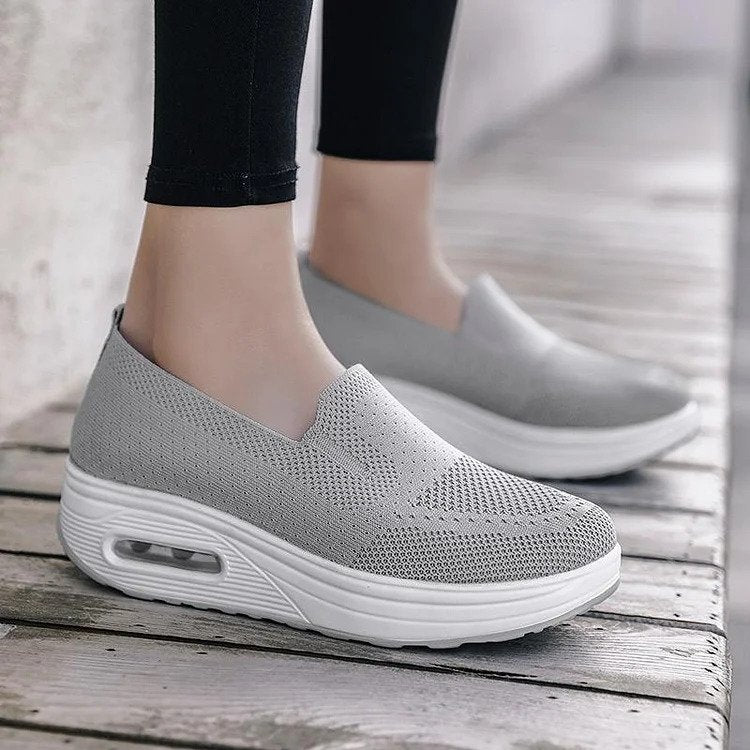 Orthopedische Damesschoenen voor Comfort en Ondersteuning