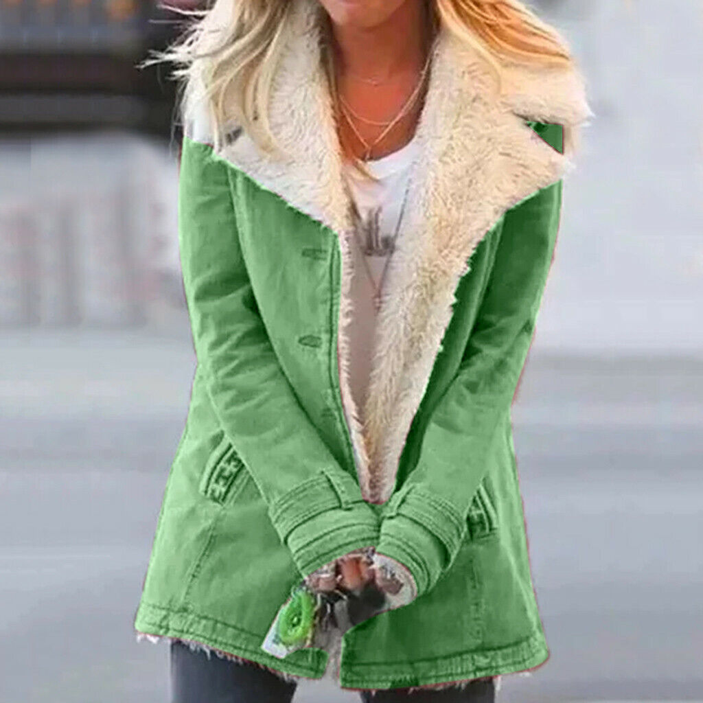 Winterjas voor dames | Modieus, waterdicht en warm