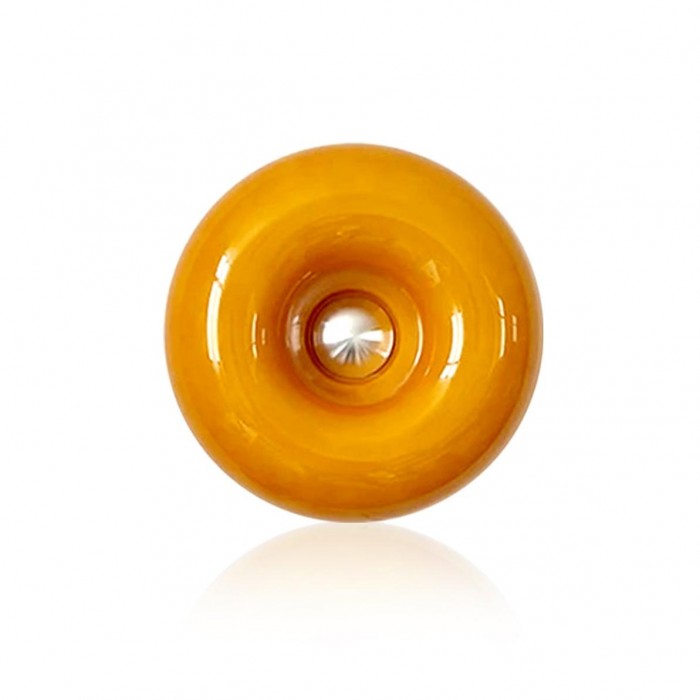 Moderne LED Donut Muur- en Tafellamp in Bauhaus Stijl