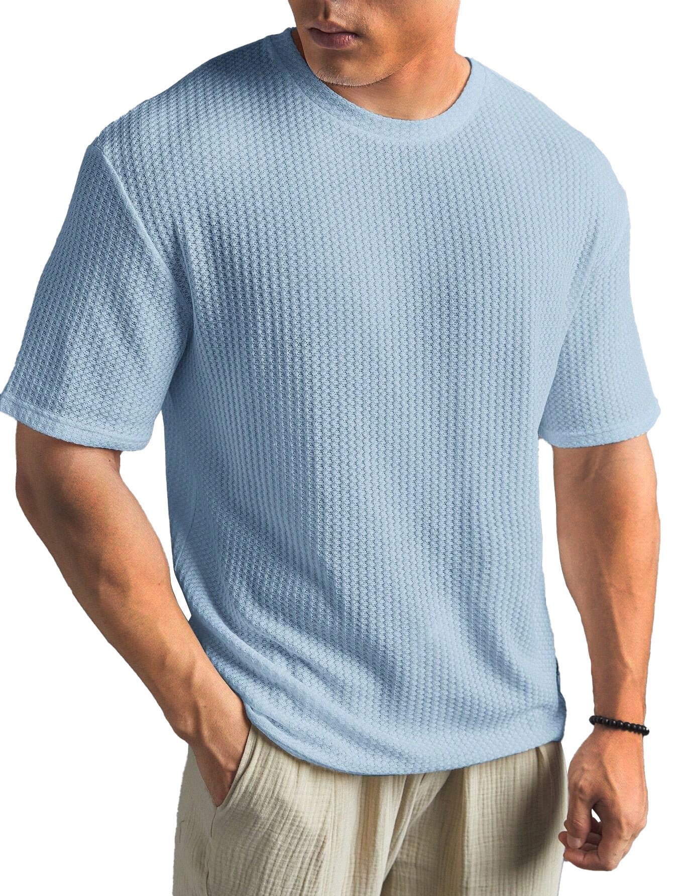 Basic Overhemd Heren van Katoen - Tijdloze Elegantie