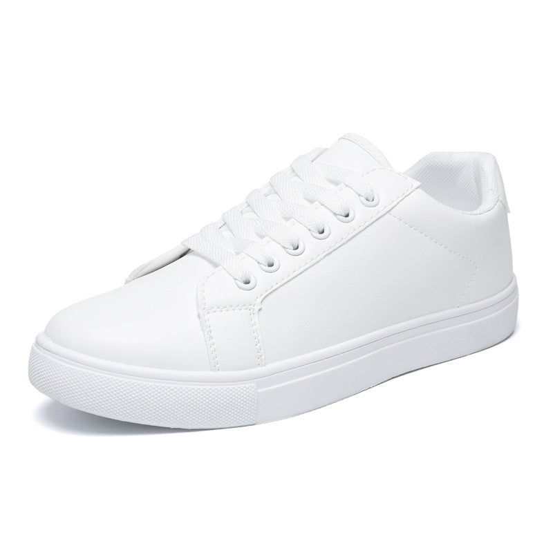 Leren sneakers voor dames - Stijlvol en comfortabel