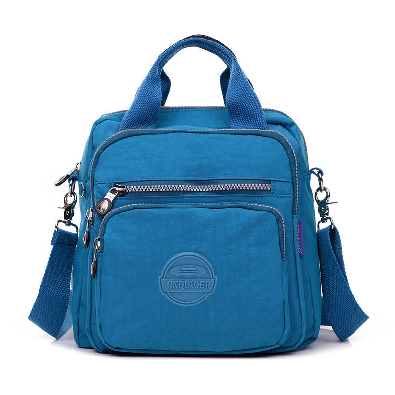 Waterdichte multifunctionele tas | 3 in 1 trendy crossbody tas