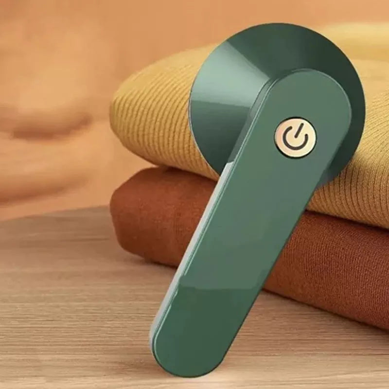 Electric Lint Remover - Portable &amp; USB Rechargeable