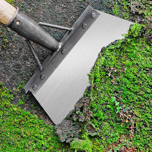 Tuin Schep voor Efficiënt en Moeiteloos Tuinieren