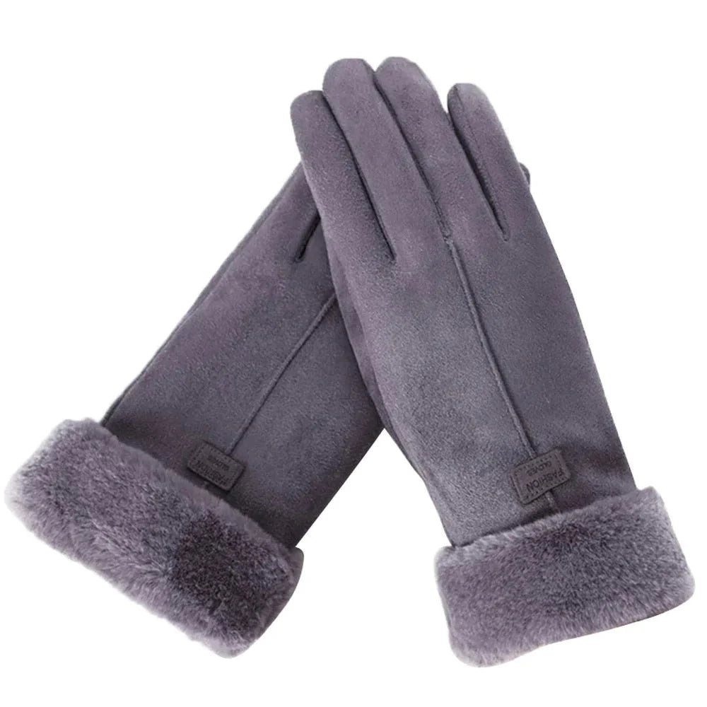 Verwarmde Winterhandschoenen met Instelbare Warmte en Touchscreen