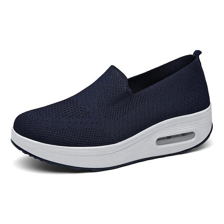 Orthopedische Damesschoenen voor Comfort en Ondersteuning