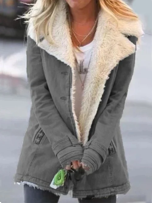 Winterjas voor dames | Modieus, waterdicht en warm