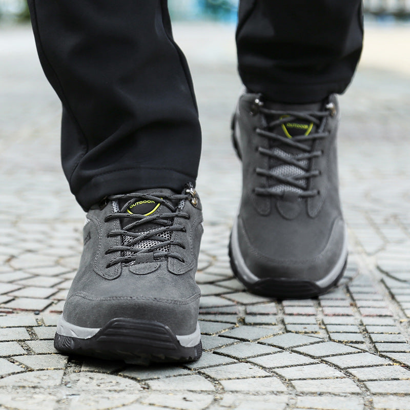 Ergonomische Orthopedische Wandelschoenen voor Pijnverlichting