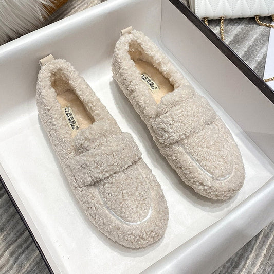 Luxe Dames Pantoffels met Zachte Voering voor Comfort