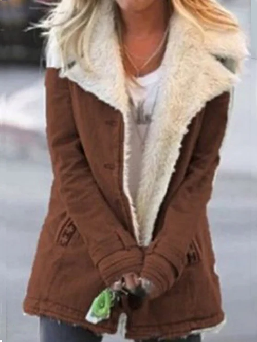 Winterjas voor dames | Modieus, waterdicht en warm