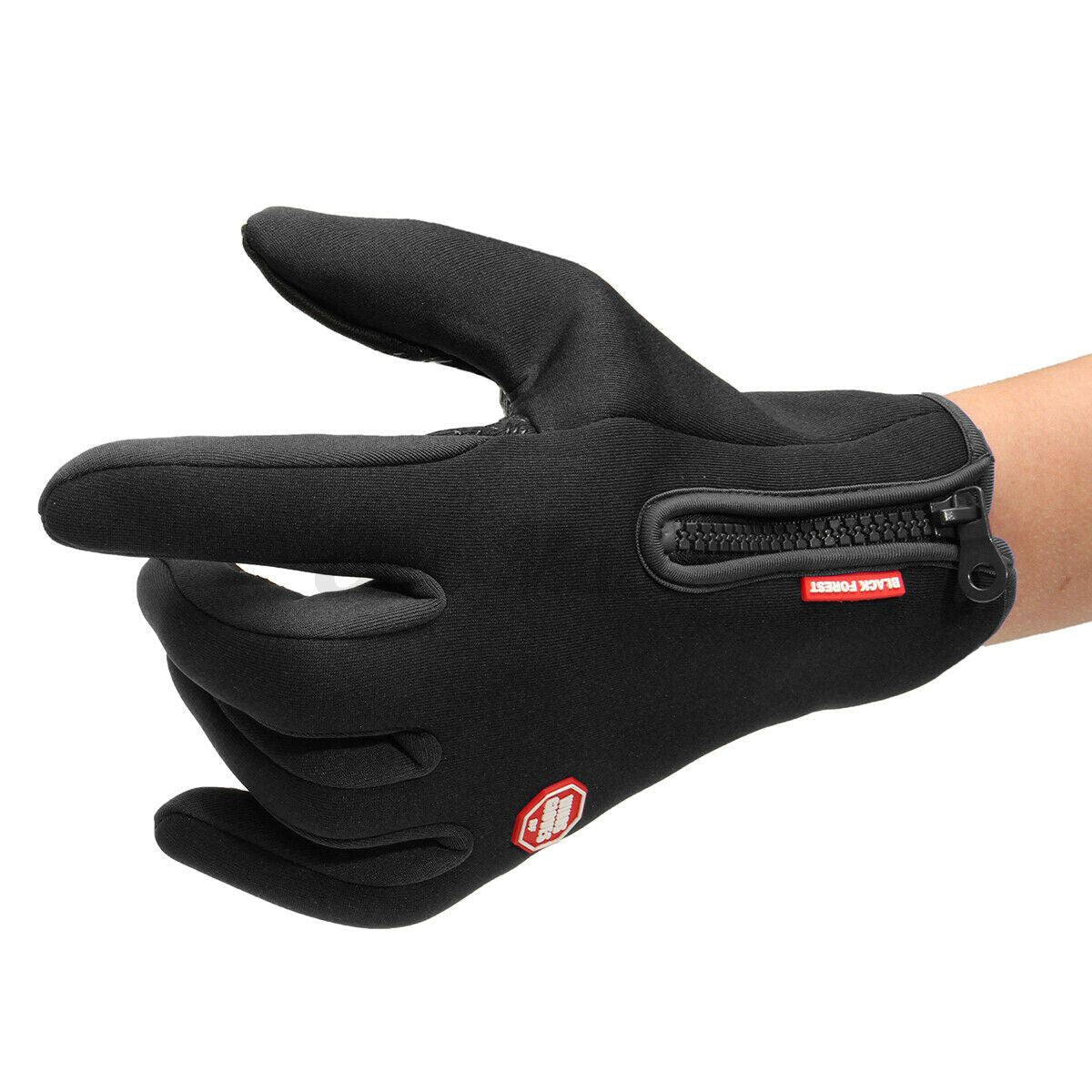 Thermische Handschoenen - Warm, Waterdicht en Touchscreen-Vriendelijk