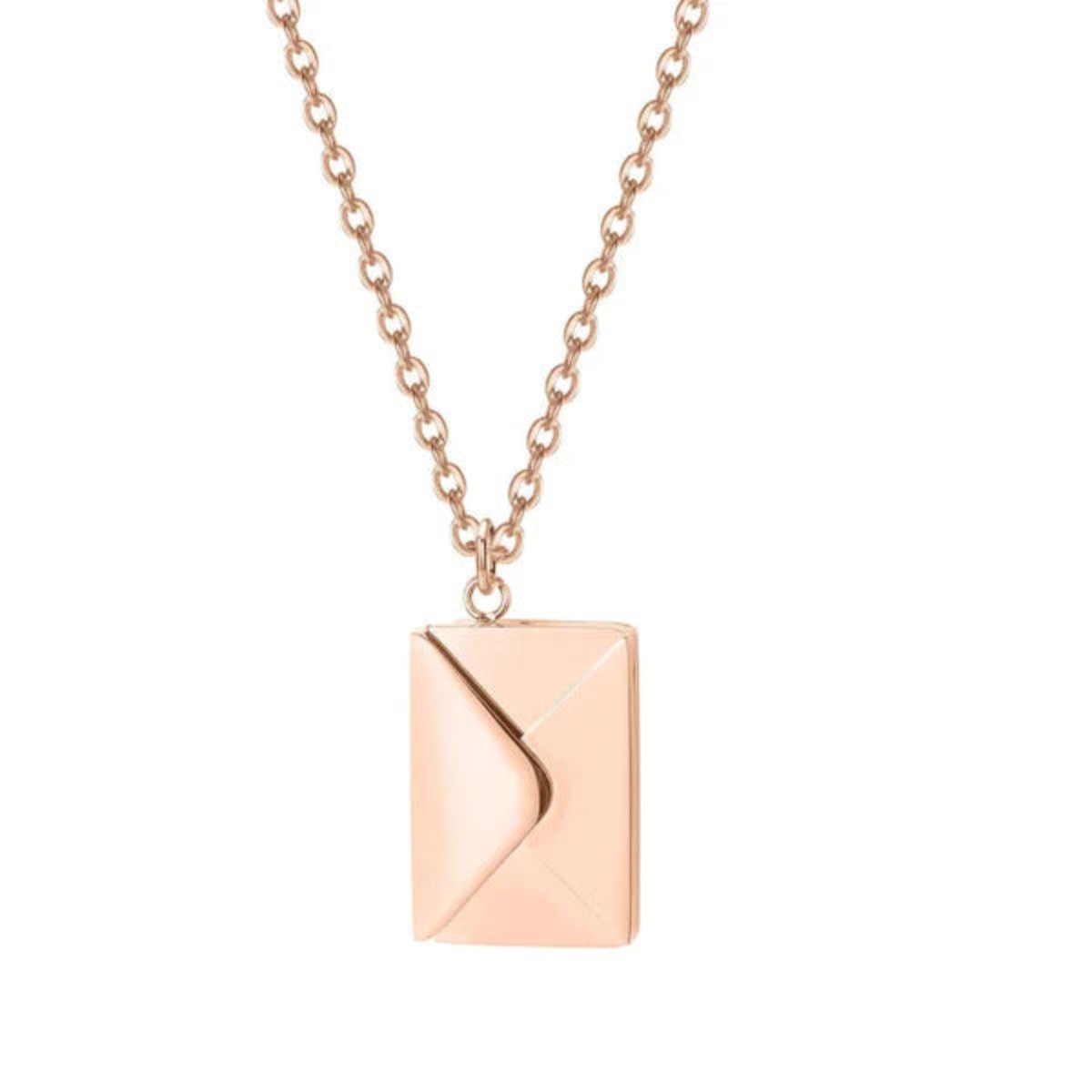 Persoonlijke Ketting met Boodschap | Uniek Cadeau voor Dierbaren