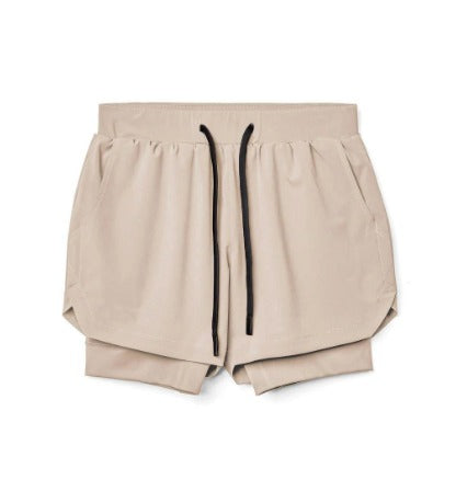 Trainingsshorts voor optimale ondersteuning en stijl