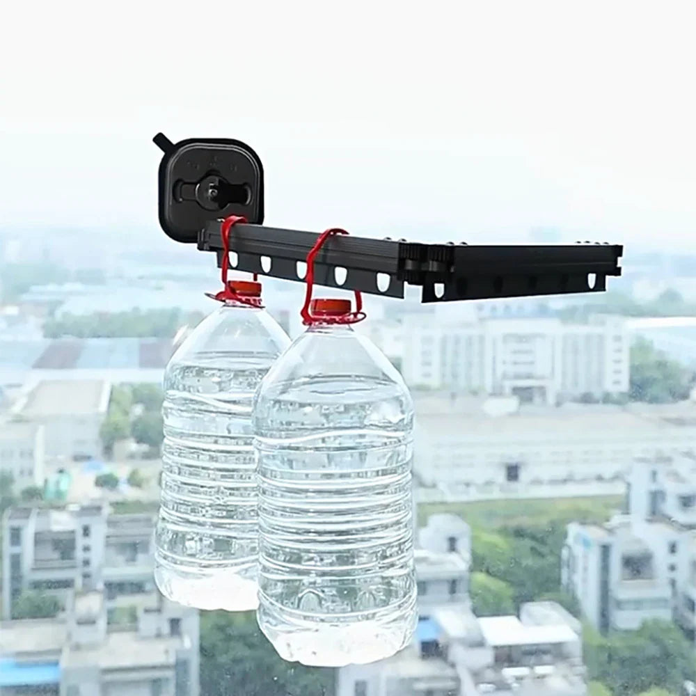 Space-Saving Drying Rack | Efficient and Stylish Solution