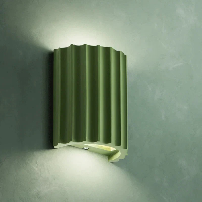 Moderne Luxe Wandlamp | Minimalistische Sfeerverlichting voor Thuis
