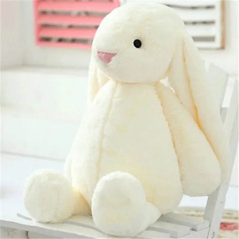 Zachte Pluche Konijnenknuffel 30/40cm – Perfecte Knuffel voor Kinderen