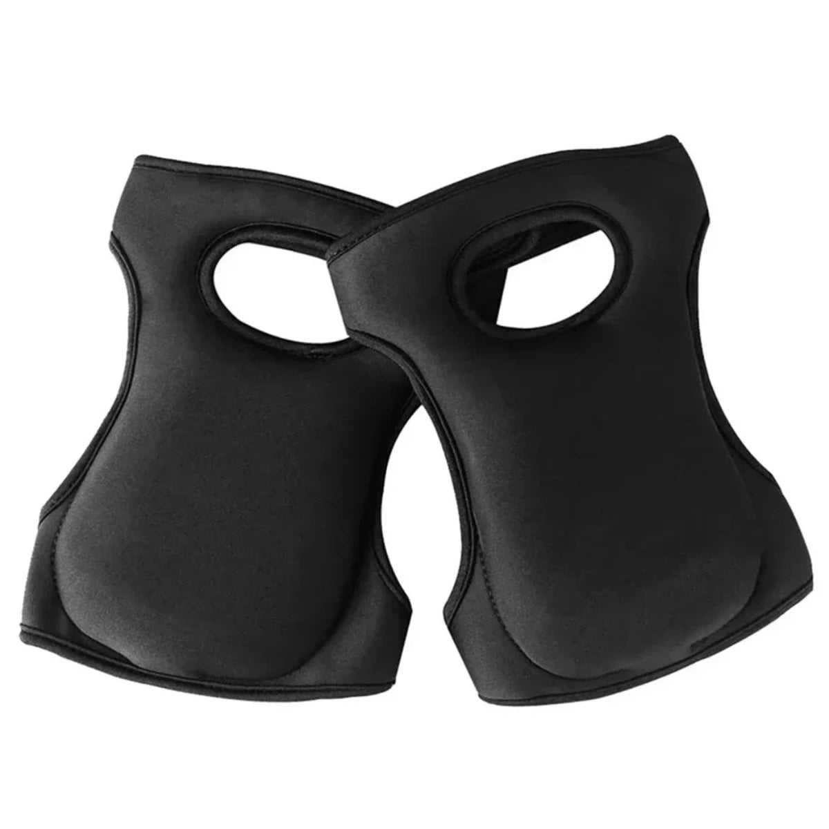 Kniebeschermers voor Tuinieren | Comfortabele Tuinier Knielpads